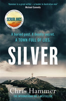 Silver : Sunday Times Crime Book of the Month-9781472255365