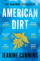 American Dirt : The Richard and Judy Book Club pick-9781472261403