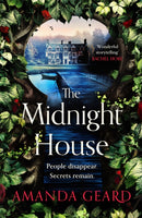 The Midnight House : A spellbinding big house mystery set in beautiful Ireland and WW2 London for lovers of historical fiction-9781472283702
