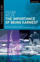 The Importance of Being Earnest-9781472585202