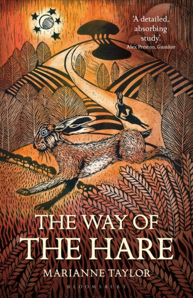 The Way of the Hare-9781472942265