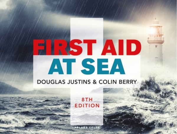 First Aid at Sea-9781472994066