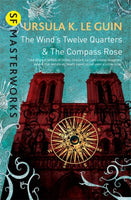 The Wind's Twelve Quarters and The Compass Rose-9781473205765