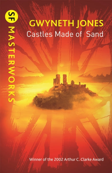 Castles Made Of Sand-9781473230200