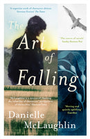 The Art of Falling-9781473613690