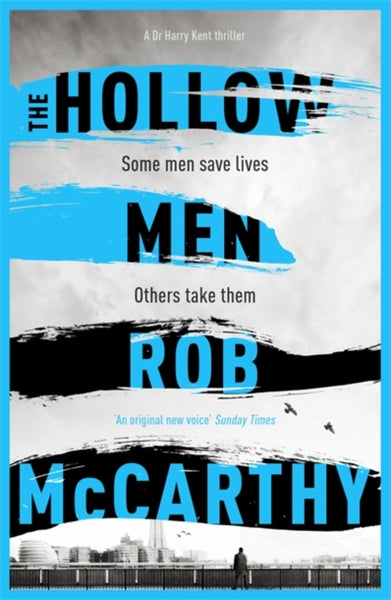 The Hollow Men : Dr Harry Kent Book 1-9781473617629