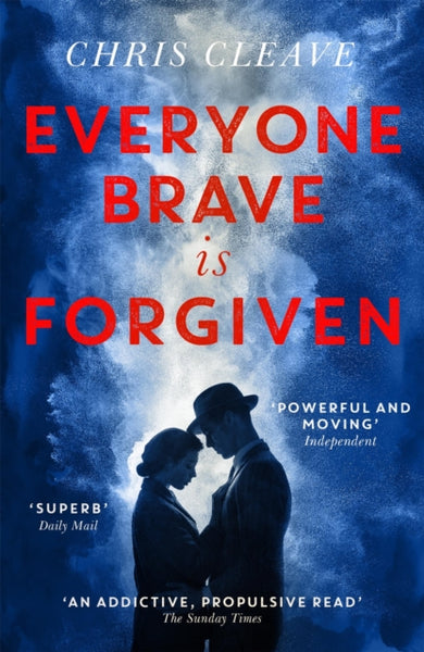Everyone Brave Is Forgiven-9781473618718
