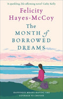 The Month of Borrowed Dreams : A feel-good Finfarran novel-9781473663671