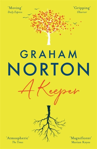 A Keeper : The Sunday Times Bestseller-9781473664999