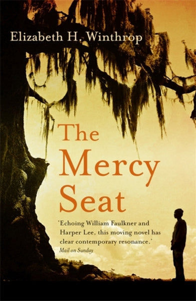 The Mercy Seat-9781473672529