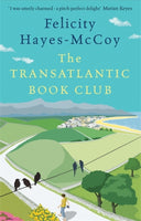 The Transatlantic Book Club (Finfarran 5) : A feel-good Finfarran novel-9781473690332