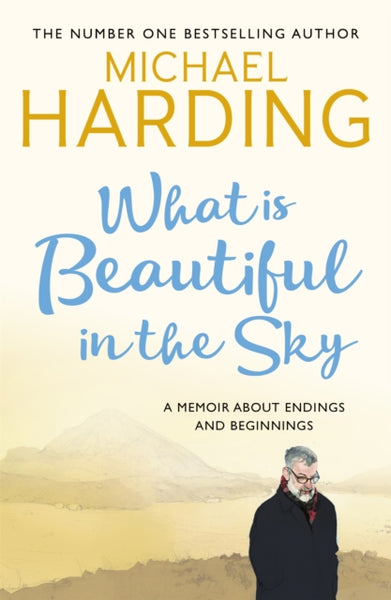 What is Beautiful in the Sky : A book about endings and beginnings-9781473691025