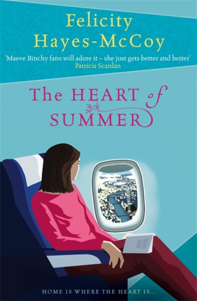 The Heart of Summer-9781473691421