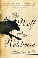 The Wolf and the Watchman-9781473692138
