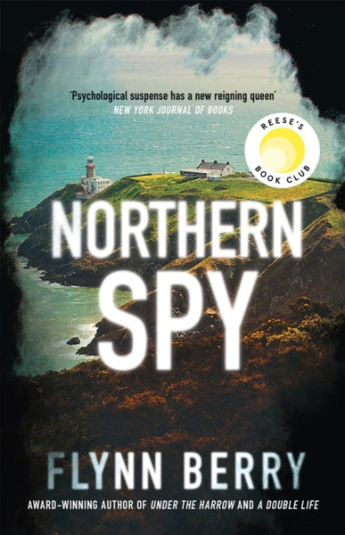 Northern Spy-9781474607124