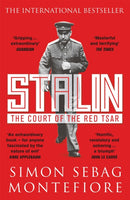 Stalin : The Court of the Red Tsar-9781474614818