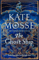 The Ghost Ship-9781509806928