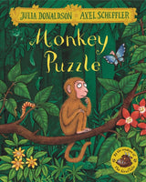 Monkey Puzzle-9781509812493
