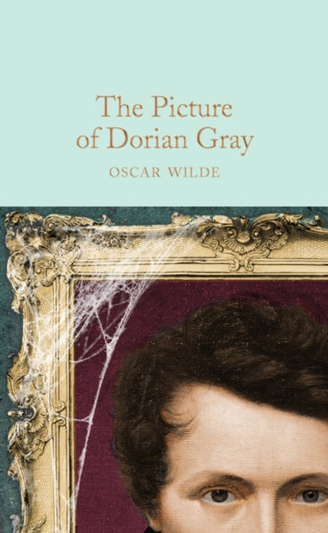 The Picture of Dorian Gray-9781509827831