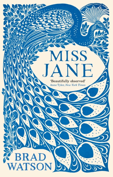 Miss Jane-9781509834334