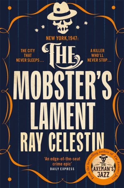 The Mobster's Lament-9781509838967