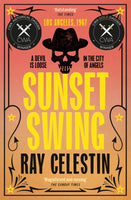Sunset Swing-9781509838981