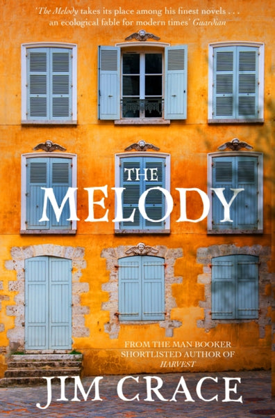 The Melody-9781509841387