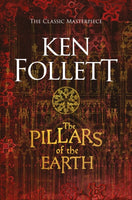 The Pillars of the Earth-9781509848492