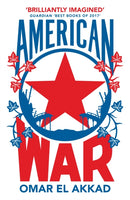 American War-9781509852215