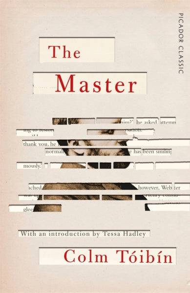The Master-9781509870530