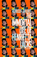 The Immortal Life of Henrietta Lacks-9781509877027