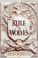 Rule of Wolves (King of Scars Book 2)-9781510104495