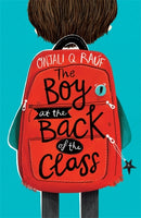 The Boy At the Back of the Class-9781510105010