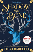 Shadow and Bone: Shadow and Bone : Book 1-9781510105249