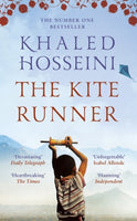 The Kite Runner-9781526604736