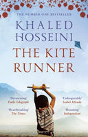 The Kite Runner-9781526604743