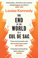 The End of the World is a Cul de Sac-9781526623317