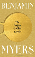 The Perfect Golden Circle-9781526631404