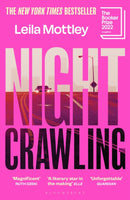 Nightcrawling : Longlisted for the Booker Prize 2022 - the youngest ever Booker nominee-9781526634573
