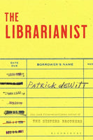 The Librarianist-9781526646934