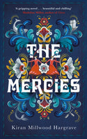 THE MERCIES-9781529005127