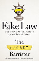 Fake Law-9781529009958