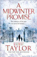 A Midwinter Promise-9781529029659