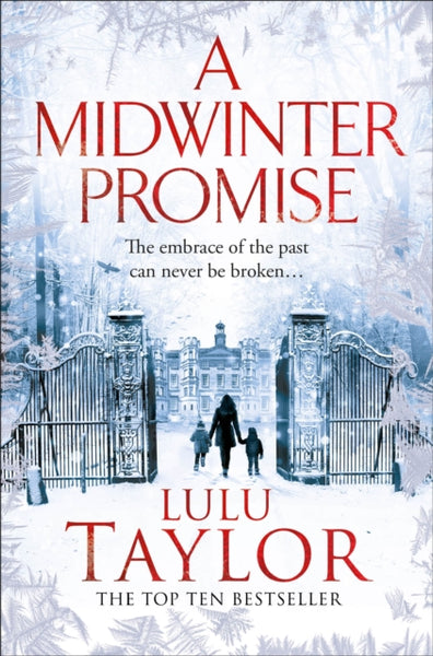 A Midwinter Promise-9781529029659