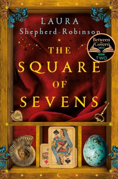 The Square of Sevens : the stunning, must-read historical novel of 2023-9781529053678