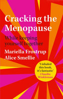 Cracking the Menopause-9781529059045