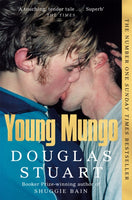 Young Mungo : The No. 1 Sunday Times Bestseller-9781529068788