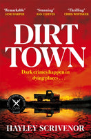Dirt Town-9781529080285