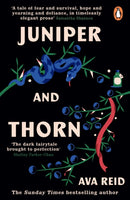 Juniper & Thorn : The Sunday Times Bestseller-9781529100785