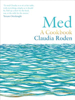 Med : A Cookbook-9781529108583